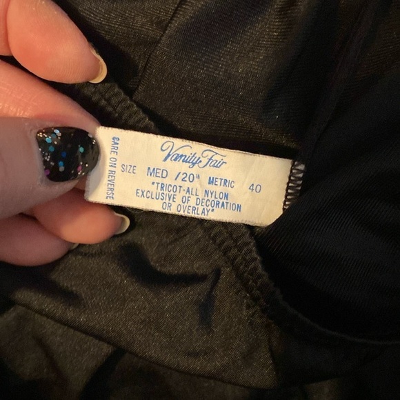 Set of 3 slips. - Picture 3 of 6